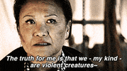 teen wolf chris argent GIF by mtv