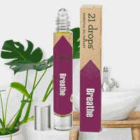 21Drops nature selfcare selflove product GIF