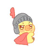 Ateez Mingi Sticker