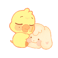 Ateez Mingi Sticker