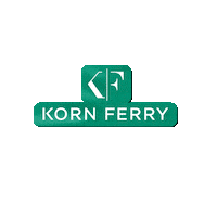 Be More Than Sticker by Korn Ferry