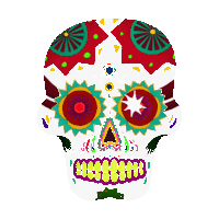 Dotd Sticker by imoji