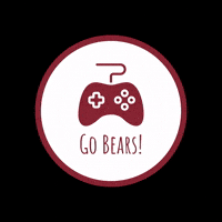 Golden Bears GIF by HIES Athletics
