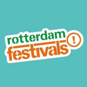Rotterdamfestivals giphyupload festival rotterdam rotterdamfestivals GIF