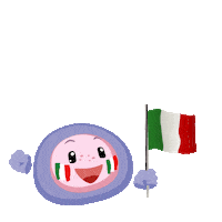 Sticker by Acqua Lete