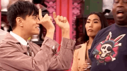 all stars season 4 episode 3 GIF by RuPaul's Drag Race