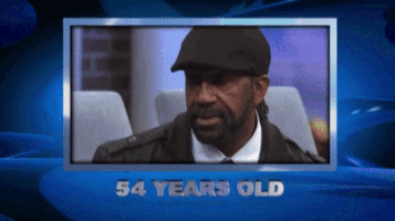 GIF by The Maury Show