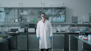 Well Done Good Job GIF by eppendorf