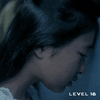 stressed sci-fi GIF by Raven Banner Entertainment