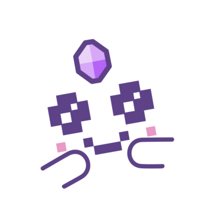 Wow Sticker by aavegotchi