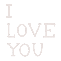 Happy I Love You Sticker