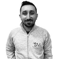 Iphone Mac Sticker by Solution Mobile