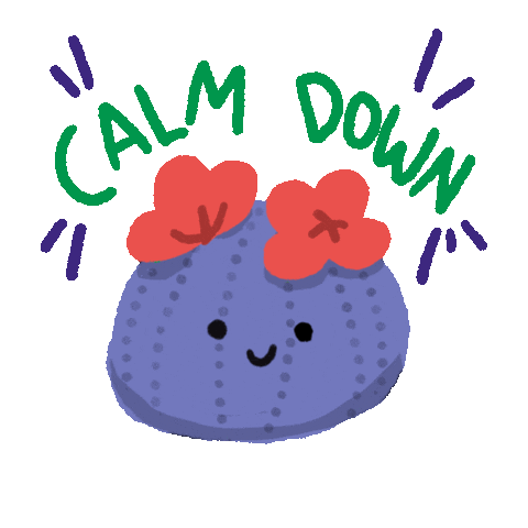 alloowin love happy fun angry Sticker