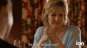 Blue Bloods GIF by ION