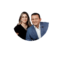 requenarealestate doris requena requena real estate rafael requena Sticker