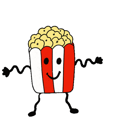 mii_lara giphyupload food cinema comida Sticker