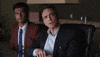 Season 2 Episode 1 Head Scratch GIF by IFC