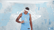 North Carolina Sport GIF by UNC Tar Heels