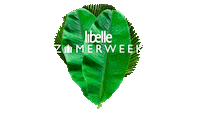 party beach Sticker by Libelle.nl