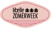Concert Zomerweek Sticker by Libelle.nl