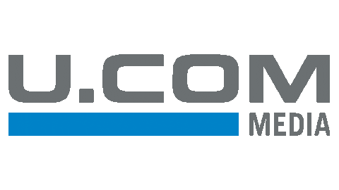 Ucommedia Sticker by UCOM