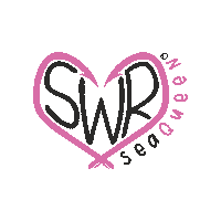 Girl Power Sea Queen Sticker by Saltwater_italy