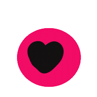 Heart Corazon Sticker