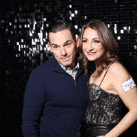 GIF by GIPHY Holiday Party 2022