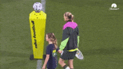 Emily Van Egmond Anthem GIF by Football Australia