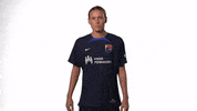 Emily Van Egmond Sport GIF by National Women's Soccer League