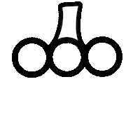 New Years Eve Star Sticker by clever carbon