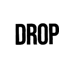 Newdrop Sticker by DearClaire