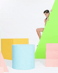 fashion runway GIF by CFDA