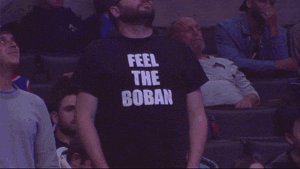 los angeles lol GIF by NBA