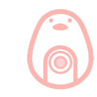 CuboAi love health sleep safety Sticker