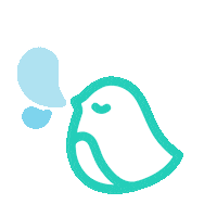 CuboAi health sleep dream good night Sticker