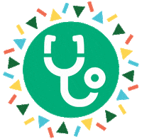 Matchday Sticker by Rush University Medical Center