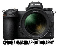 Nikon Rohanmishranikon Sticker by NikonIndia