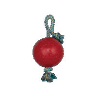 Jp Dog Toys Sticker by Jolly Pets