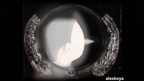 Canadian GIF by Alex Boya