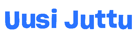 Wiggle Journalism Sticker by Uusi Juttu