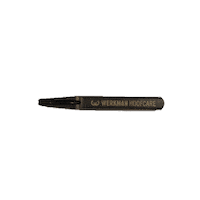 WerkmanHoofcare iron farrier horsecare hoofcare Sticker