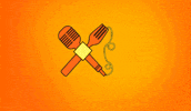 dishandthatpod lisa mishra shah rule dish that dish that podcast GIF