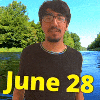 June 28