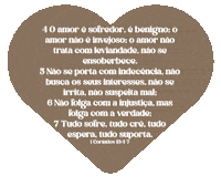 Versiculo Tudo Posso Naquele Que Me Fortalece Sticker