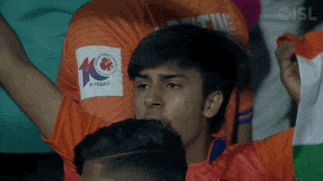 Fc Goa GIF by Indian Super League