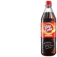 Summer Vibes Sticker by Vita Cola