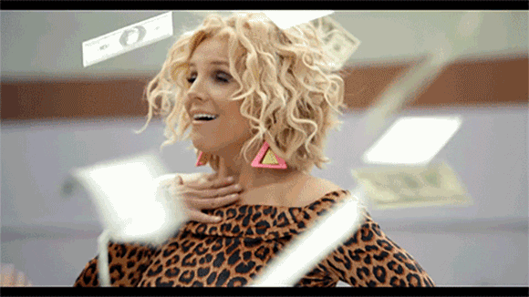 gemini GIF