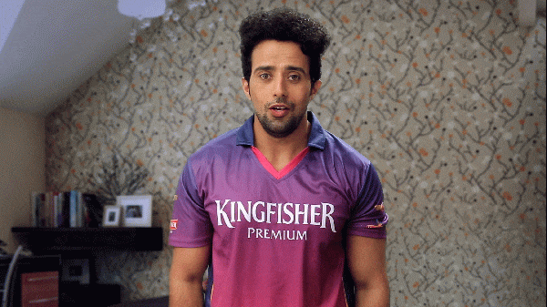 happy celebration GIF by KingfisherWorld