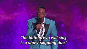 GIF by The Masked Singer